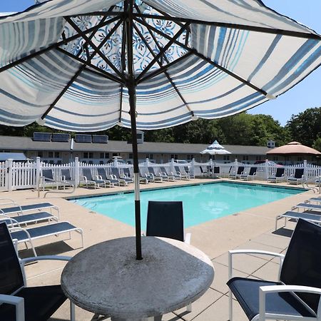 Wells-Ogunquit Resort Motel & Cottages Экстерьер фото
