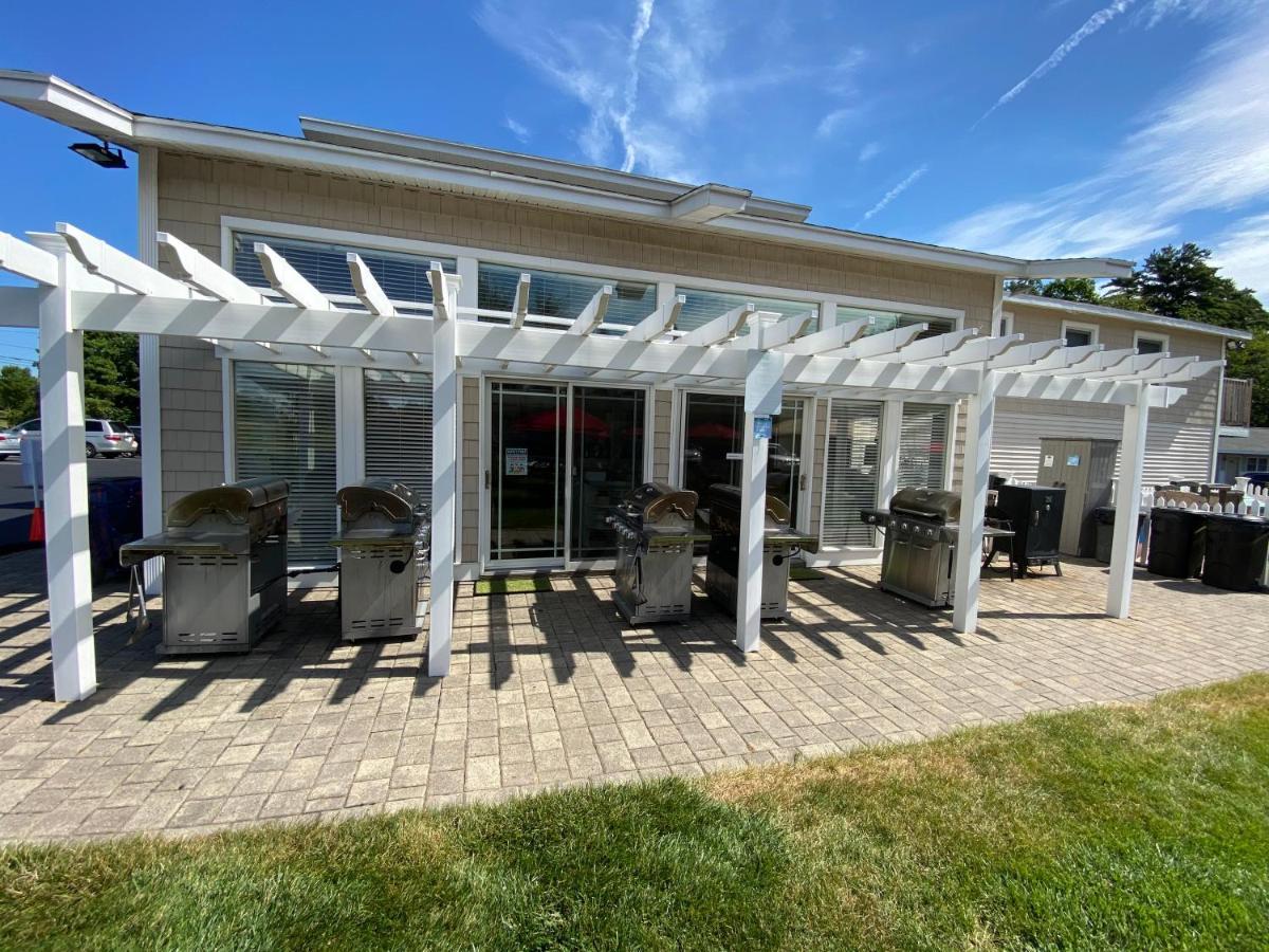 Wells-Ogunquit Resort Motel & Cottages Экстерьер фото