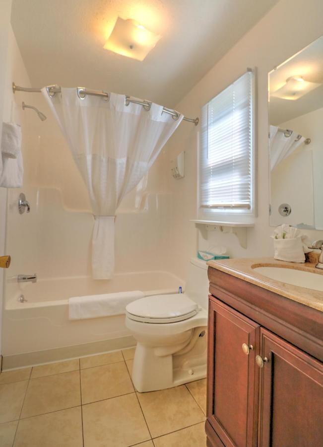 Wells-Ogunquit Resort Motel & Cottages Экстерьер фото