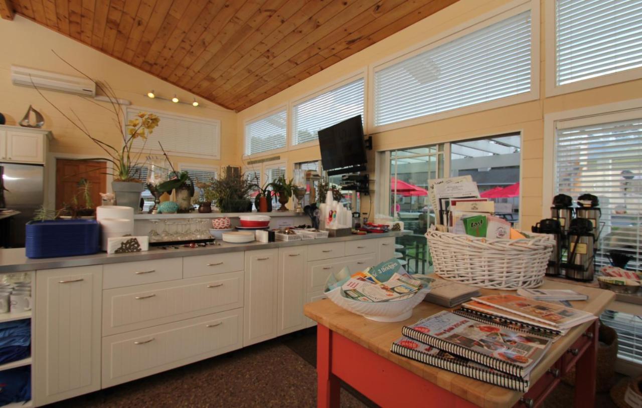 Wells-Ogunquit Resort Motel & Cottages Экстерьер фото