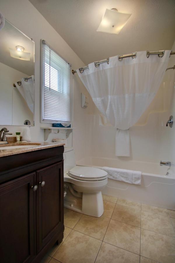 Wells-Ogunquit Resort Motel & Cottages Экстерьер фото