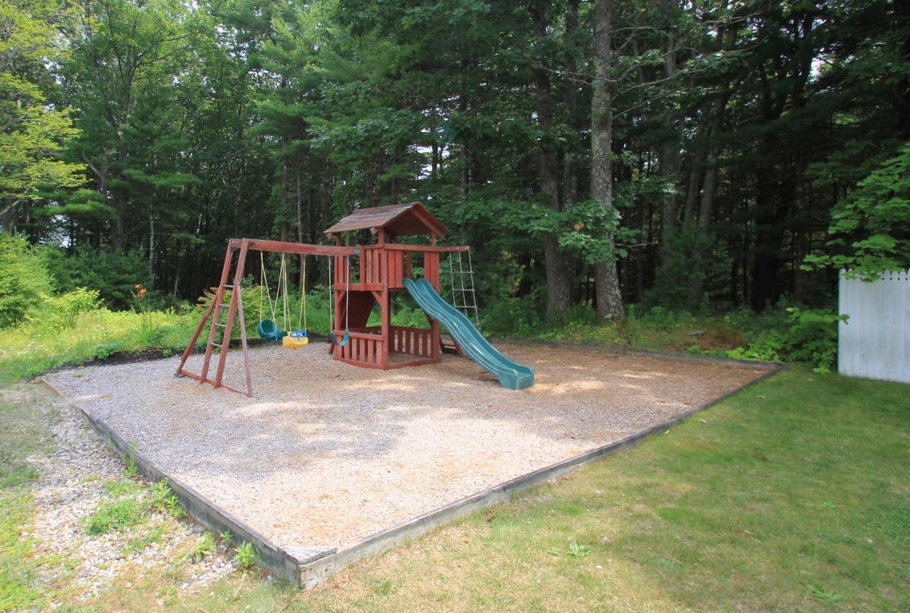 Wells-Ogunquit Resort Motel & Cottages Экстерьер фото