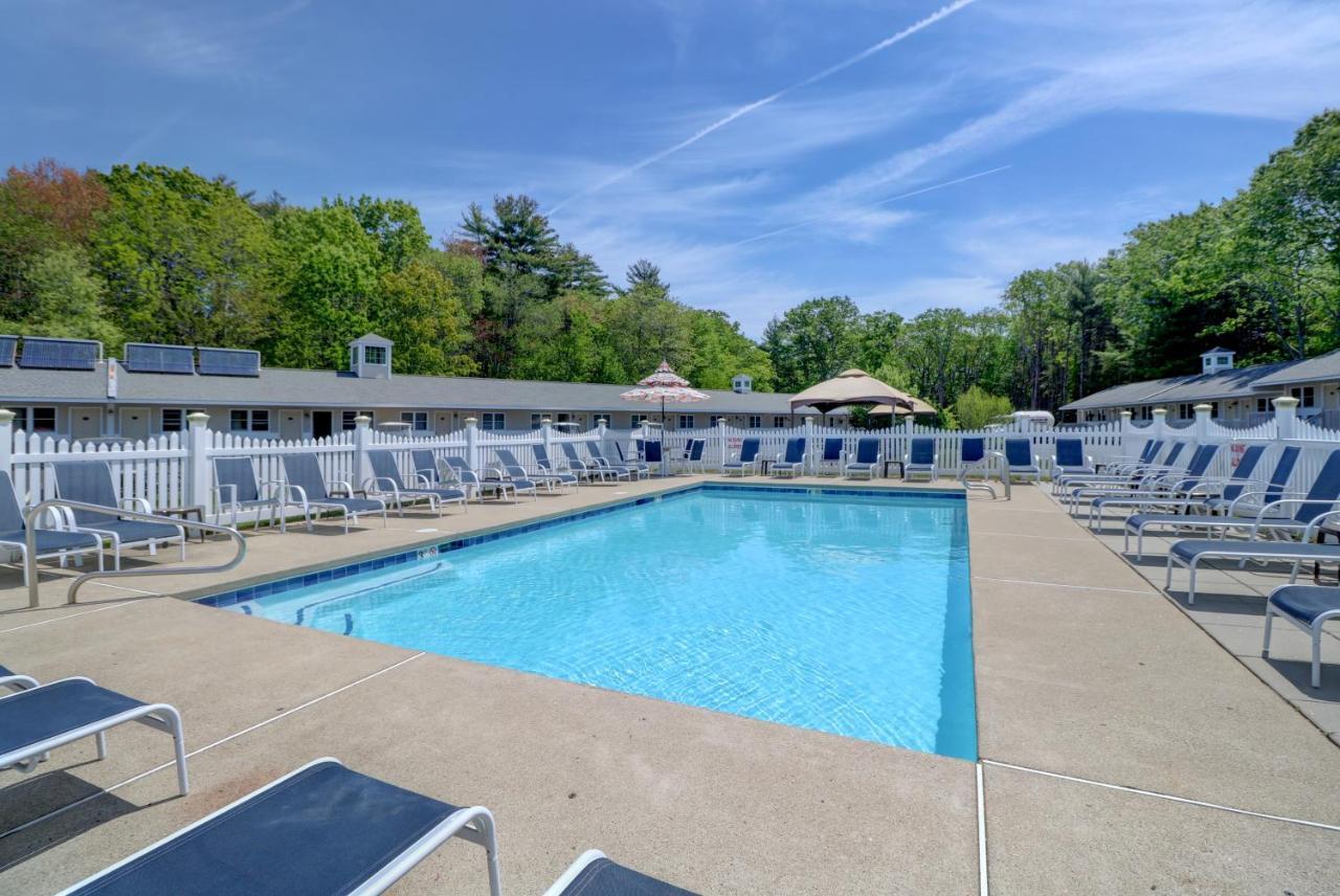 Wells-Ogunquit Resort Motel & Cottages Экстерьер фото