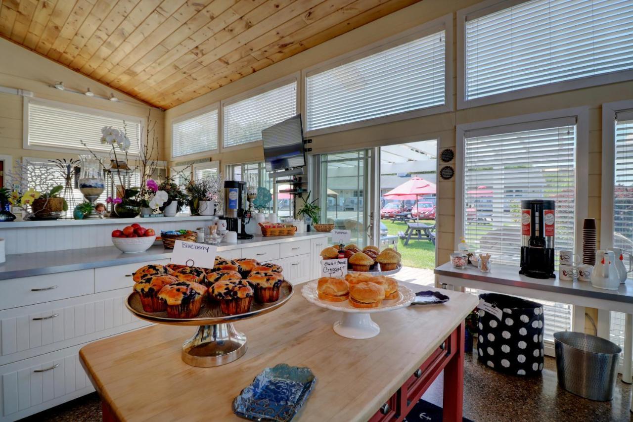 Wells-Ogunquit Resort Motel & Cottages Экстерьер фото