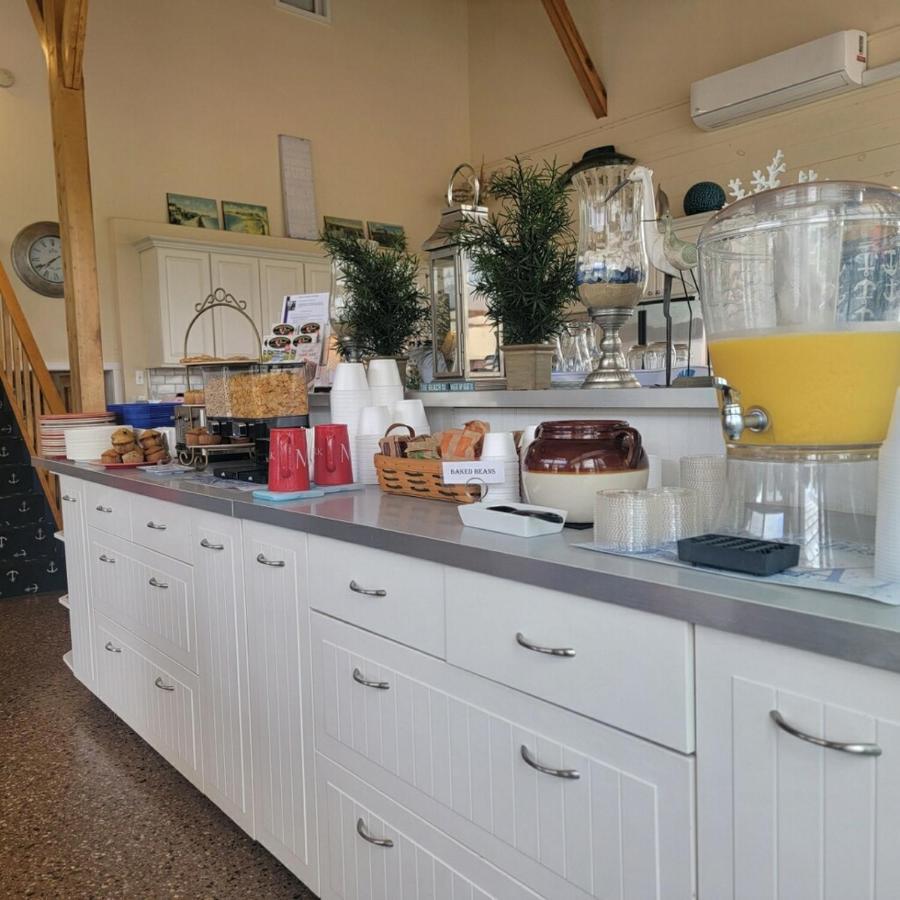 Wells-Ogunquit Resort Motel & Cottages Экстерьер фото