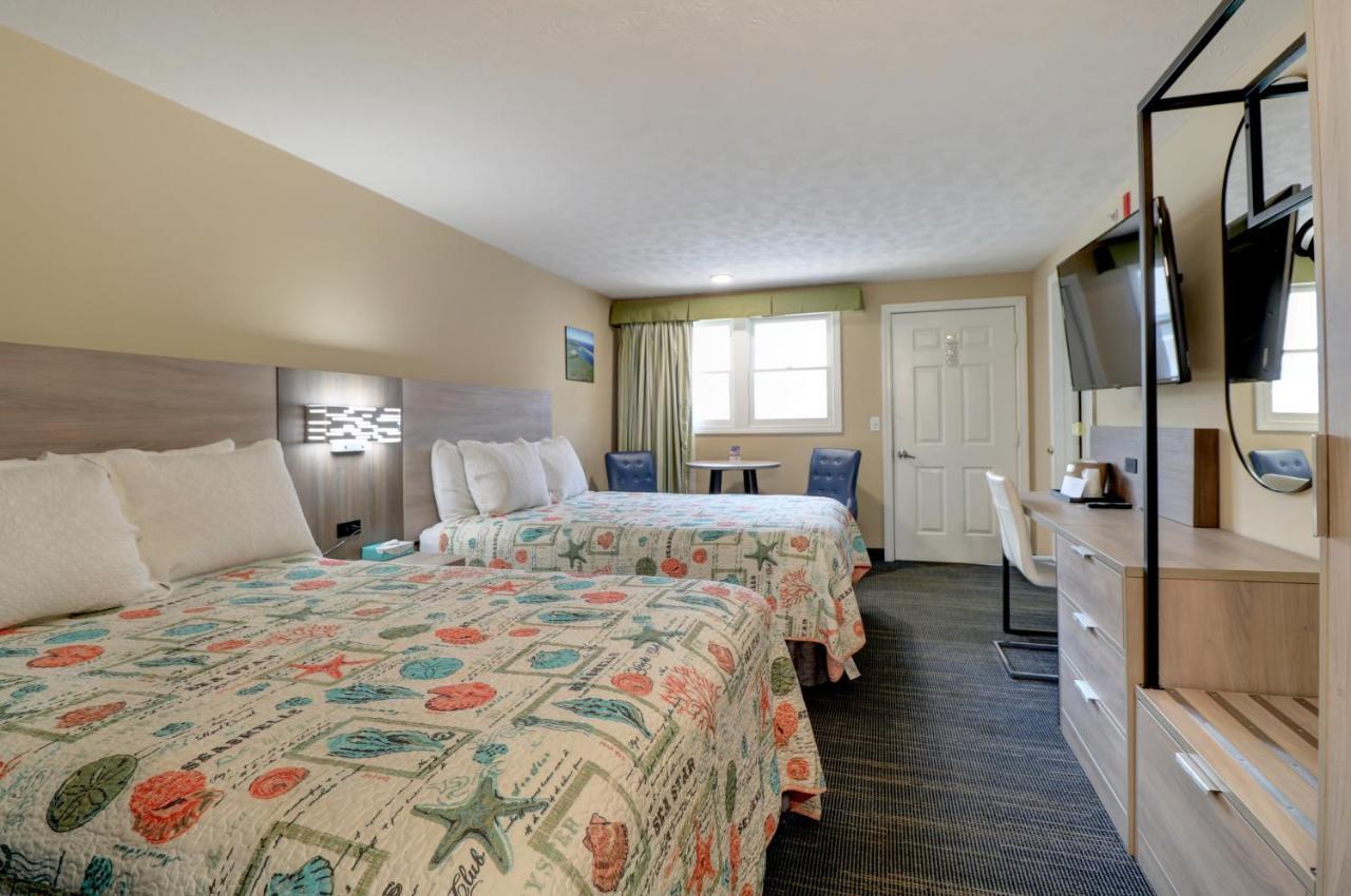 Wells-Ogunquit Resort Motel & Cottages Экстерьер фото
