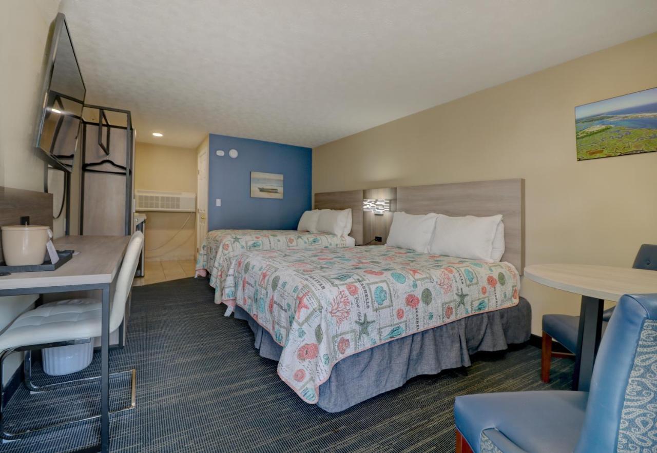 Wells-Ogunquit Resort Motel & Cottages Экстерьер фото
