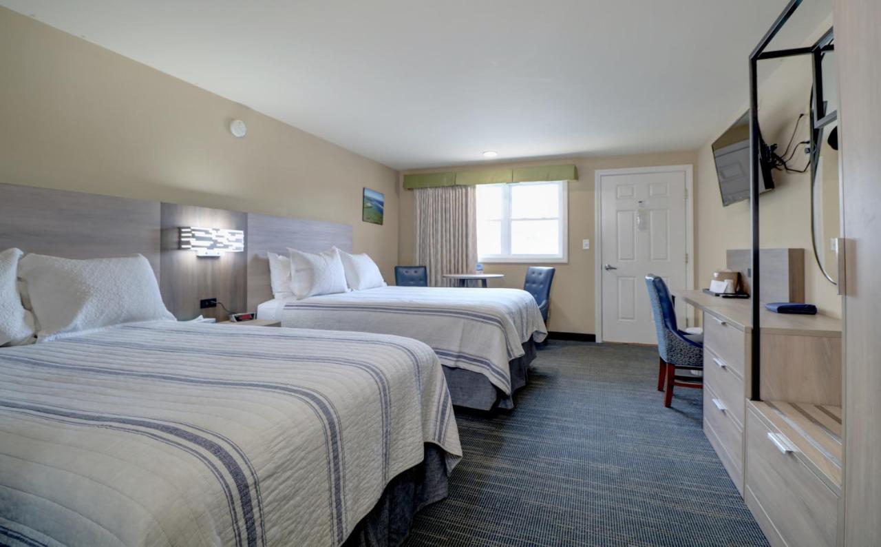 Wells-Ogunquit Resort Motel & Cottages Экстерьер фото
