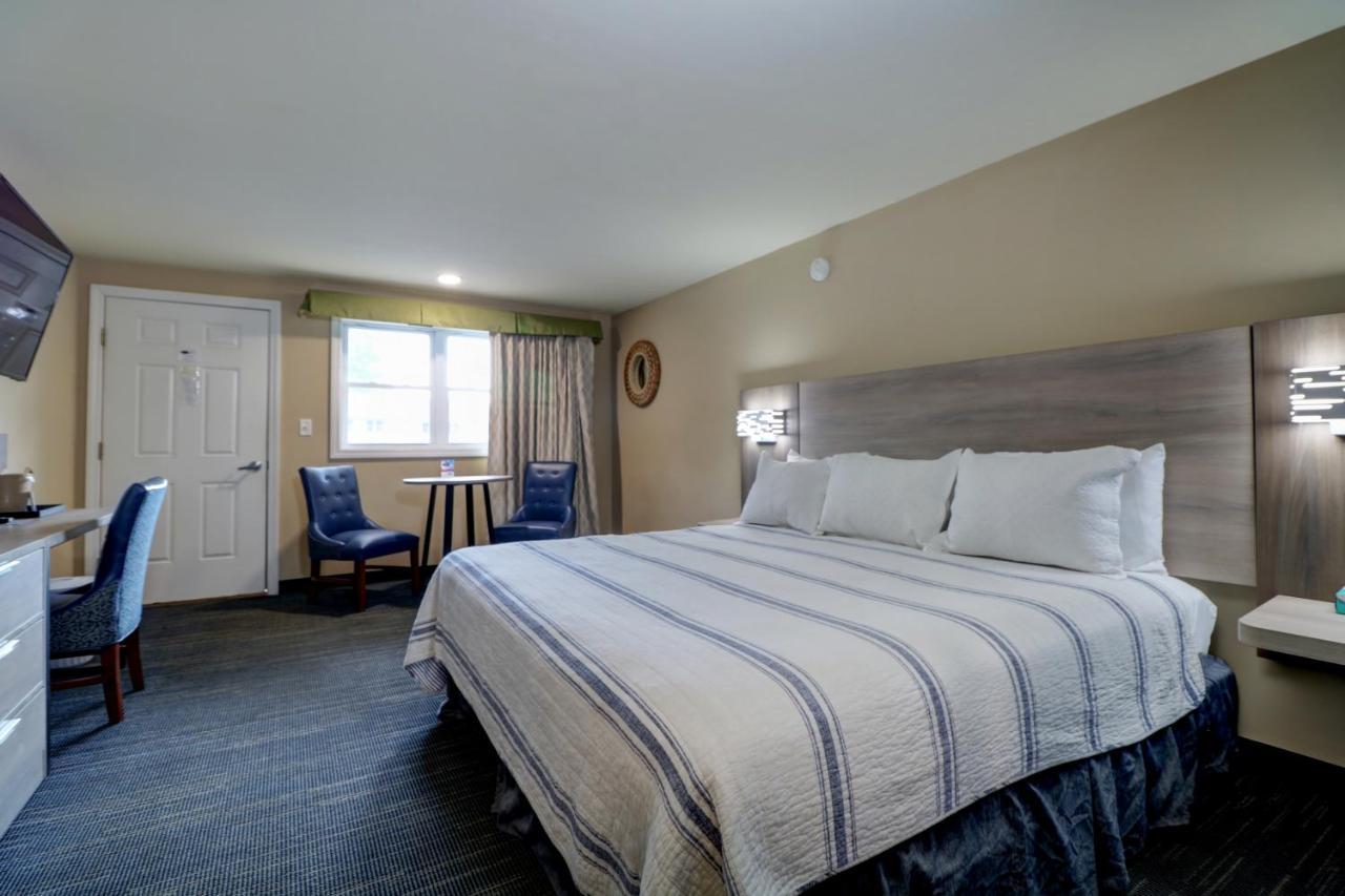 Wells-Ogunquit Resort Motel & Cottages Экстерьер фото