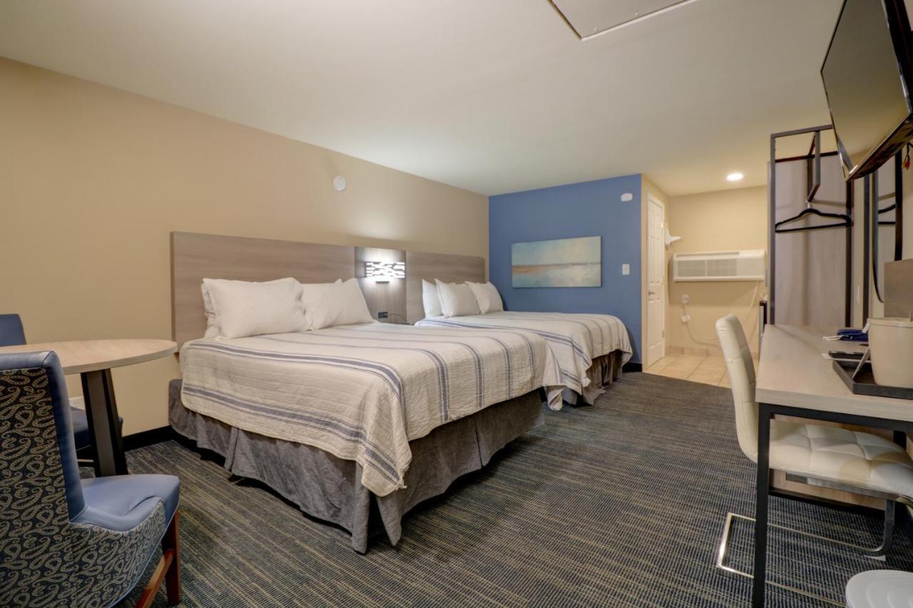 Wells-Ogunquit Resort Motel & Cottages Экстерьер фото