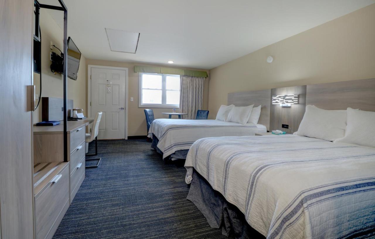Wells-Ogunquit Resort Motel & Cottages Экстерьер фото