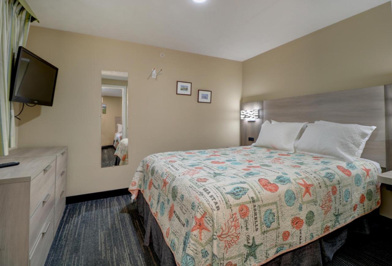 Wells-Ogunquit Resort Motel & Cottages Экстерьер фото
