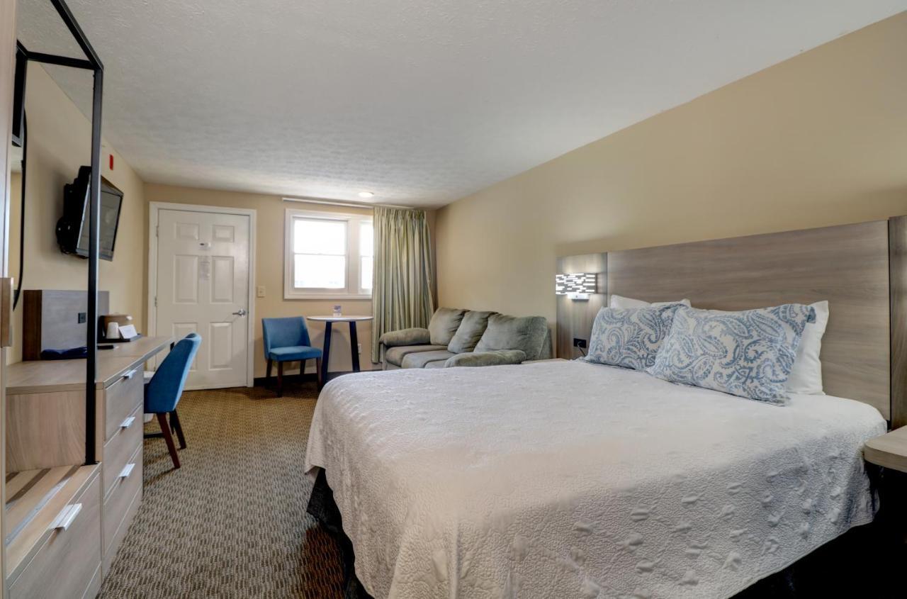 Wells-Ogunquit Resort Motel & Cottages Экстерьер фото