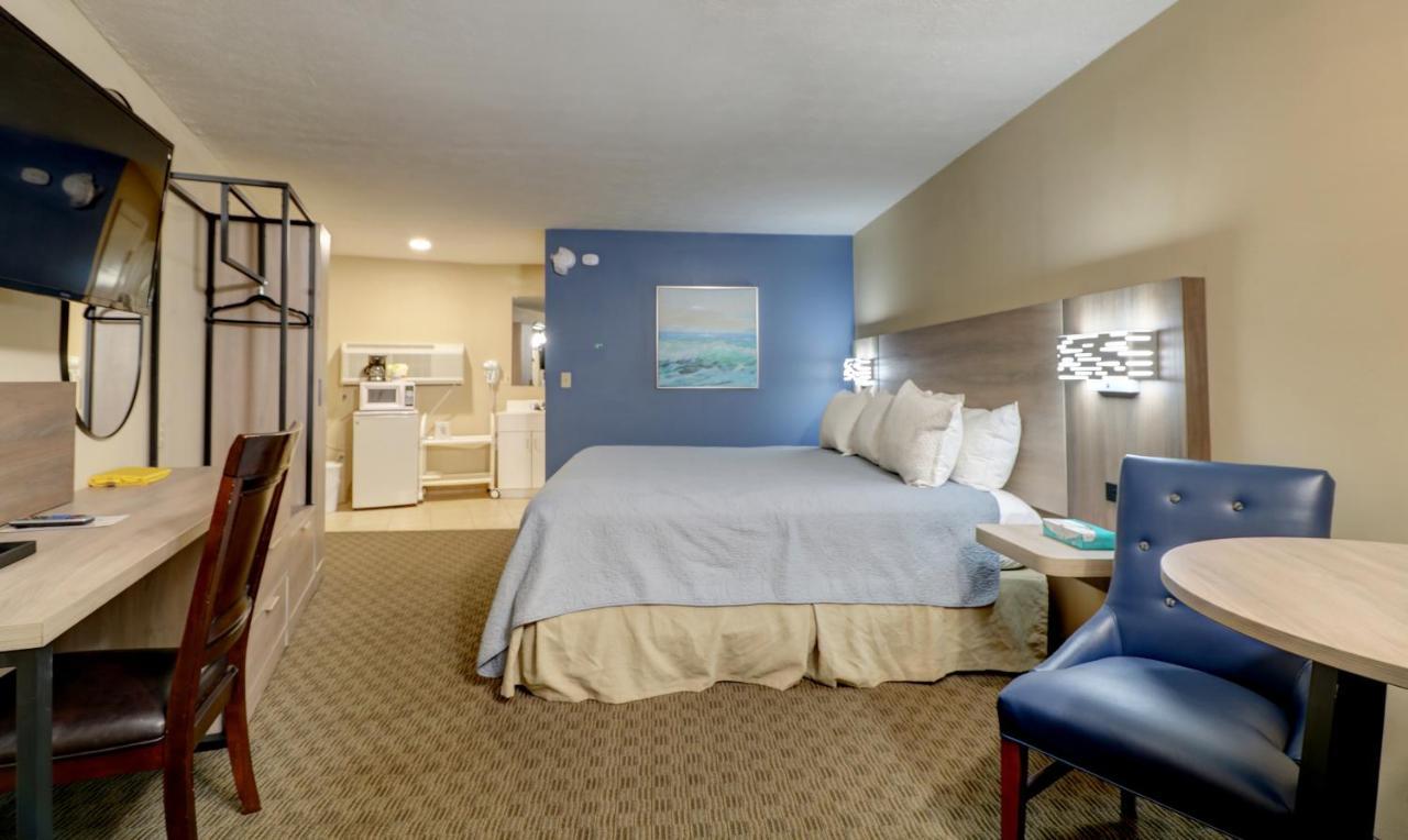 Wells-Ogunquit Resort Motel & Cottages Экстерьер фото