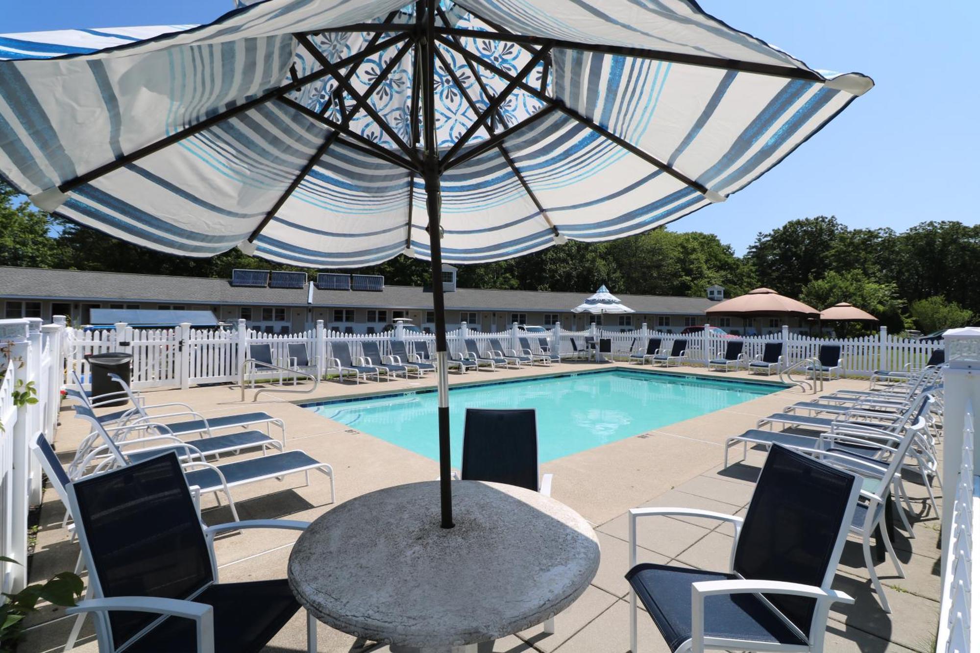Wells-Ogunquit Resort Motel & Cottages Экстерьер фото
