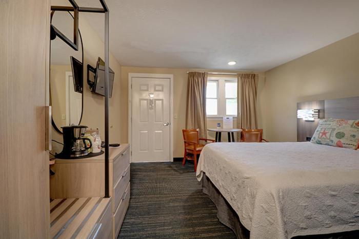 Wells-Ogunquit Resort Motel & Cottages Экстерьер фото