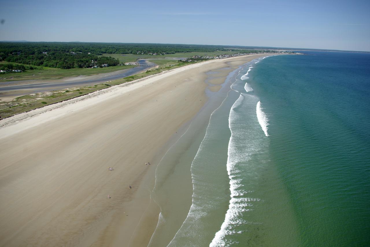 Wells-Ogunquit Resort Motel & Cottages Экстерьер фото