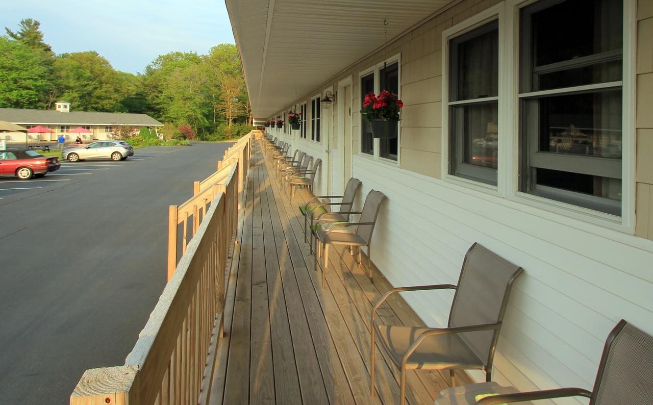 Wells-Ogunquit Resort Motel & Cottages Экстерьер фото